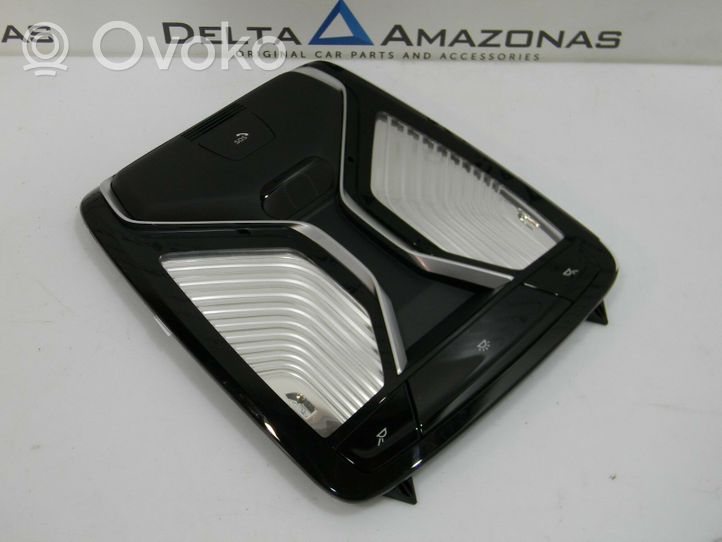 BMW 7 G11 G12 Illuminazione sedili anteriori C00833