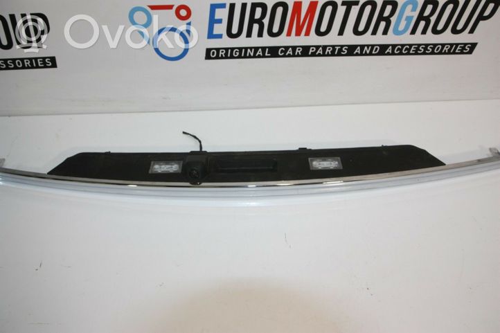 BMW 7 G11 G12 Caméra de pare-chocs arrière K002001