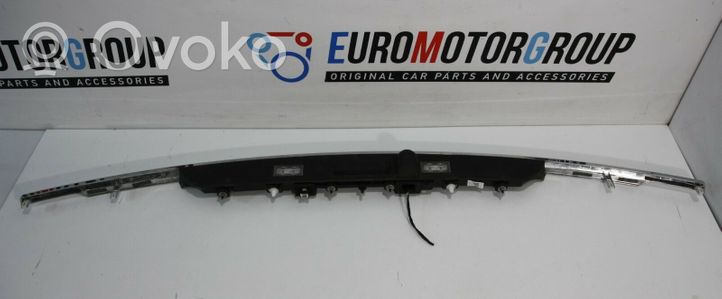 BMW 7 G11 G12 Caméra de pare-chocs arrière K002001