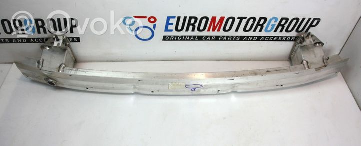 BMW 7 G11 G12 Balkis galinio bamperio 015284