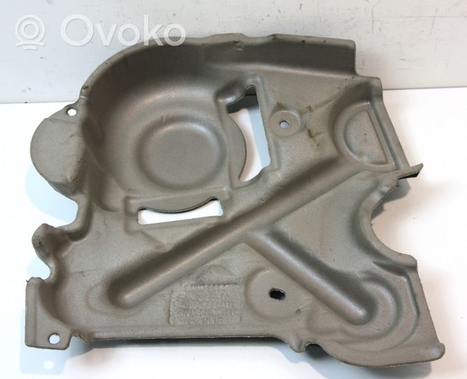 BMW 2 F45 Osłona termiczna komory silnika 018285