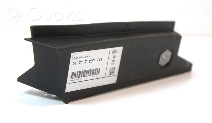 BMW 2 F45 Support batterie 018291