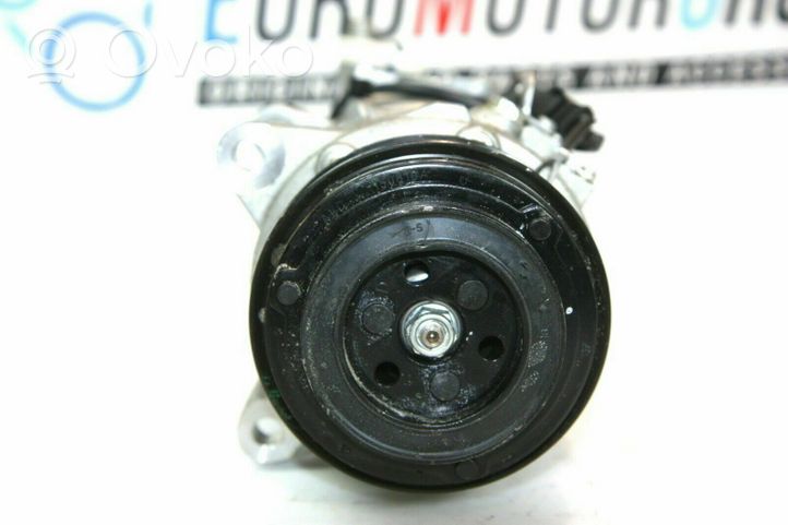 BMW 7 G11 G12 Część alternatora 013968