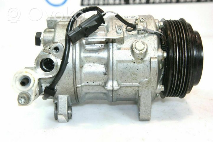 BMW 7 G11 G12 Część alternatora 013968