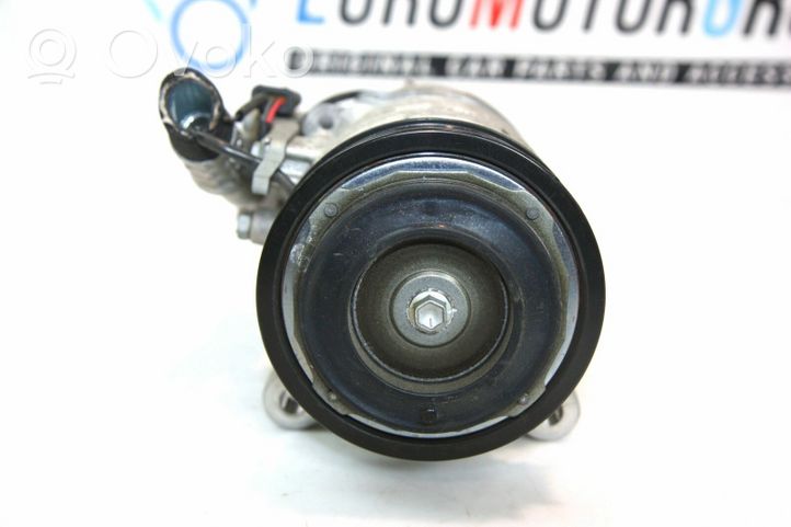 BMW 1 F20 F21 Generatoriaus detalė (-ės) 013985