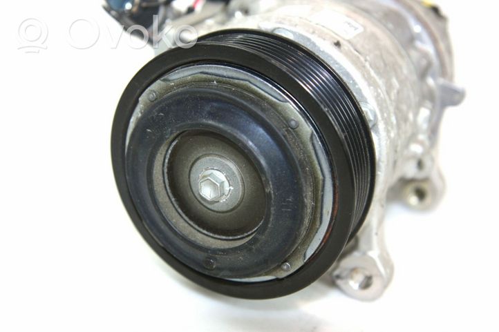 BMW 1 F20 F21 Generaattorin/laturin osa 013985