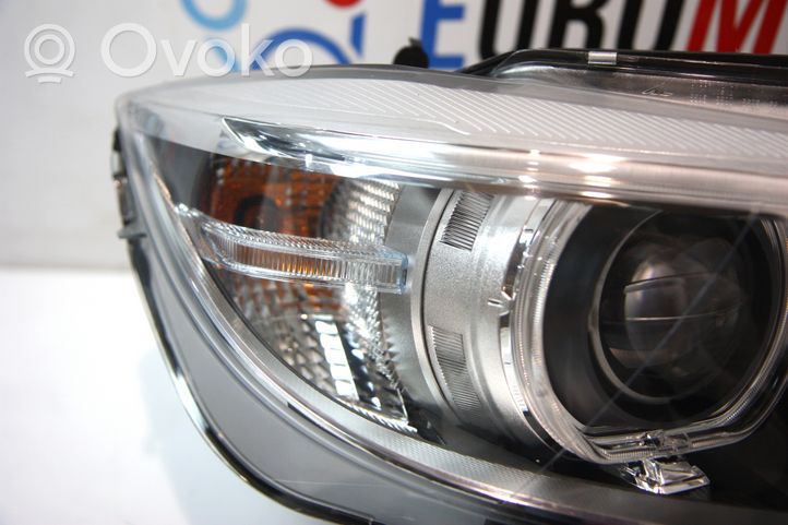 BMW 4 F32 F33 Lampa przednia 013943