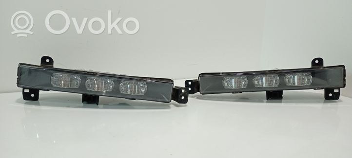 BMW 7 G11 G12 Lampa LED do jazdy dziennej 019480