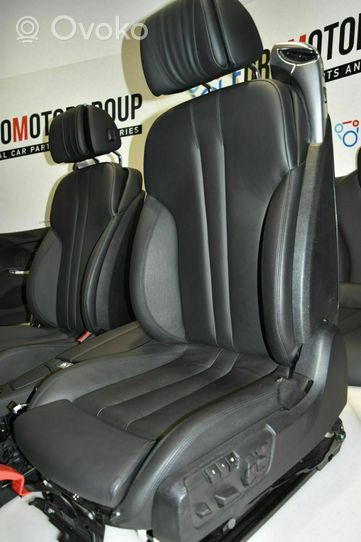 BMW 6 F06 Gran coupe Seat set V00178