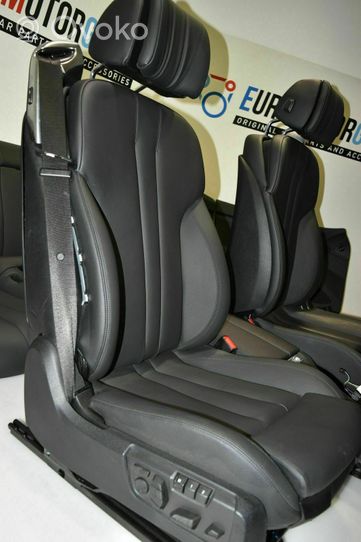 BMW 6 F06 Gran coupe Seat set V00178