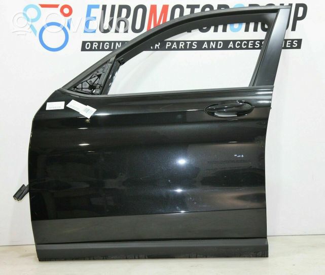 BMW X3 G01 Drzwi przednie K003380