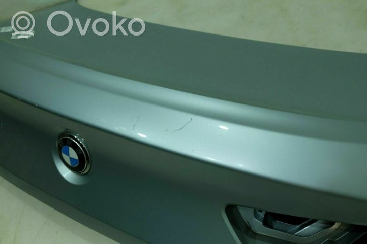 BMW 6 F06 Gran coupe Tailgate/trunk/boot lid 005506