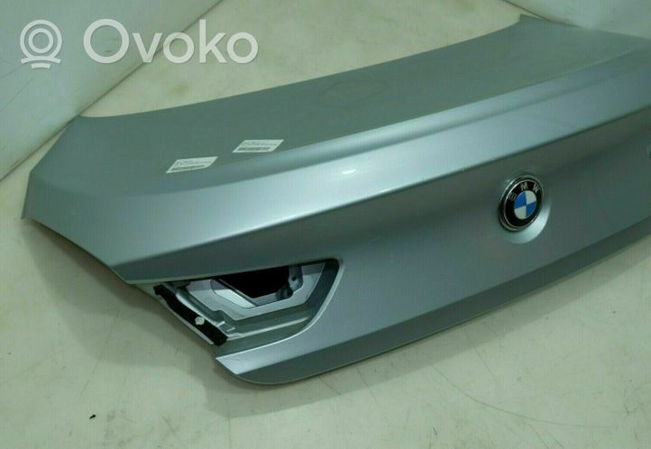 BMW 6 F06 Gran coupe Tailgate/trunk/boot lid 005506