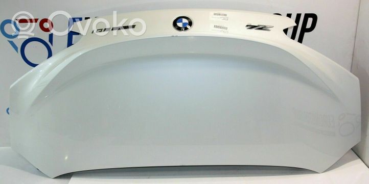 BMW Z4 g29 Tailgate/trunk/boot lid OL00323