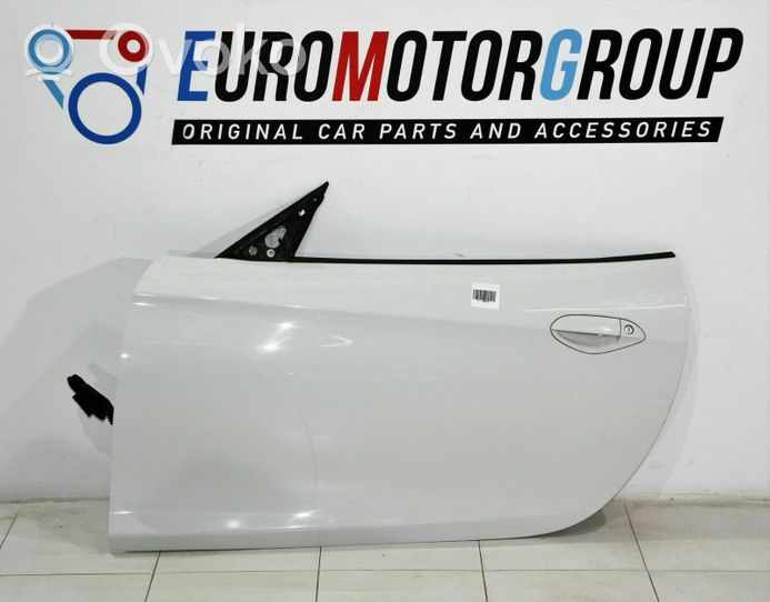 BMW Z4 E89 Priekinės durys (dvidurio) K002296