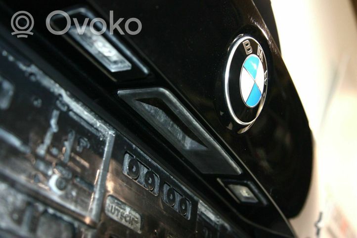 BMW X1 F48 F49 Portiera di carico posteriore 007072