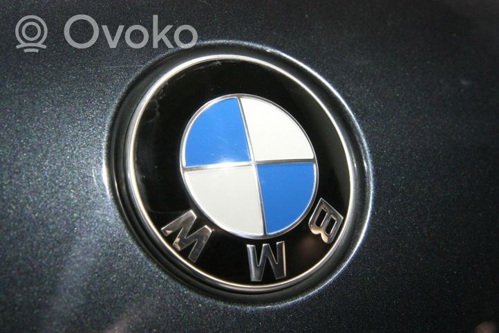 BMW 7 G11 G12 Pokrywa przednia / Maska silnika 007363