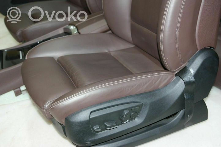 BMW 5 GT F07 Sėdynių komplektas K002150