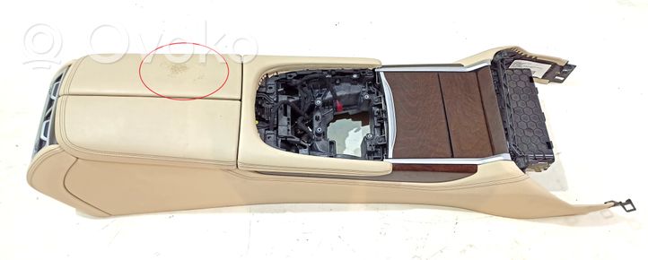 BMW 7 G11 G12 Sėdynių komplektas 023879