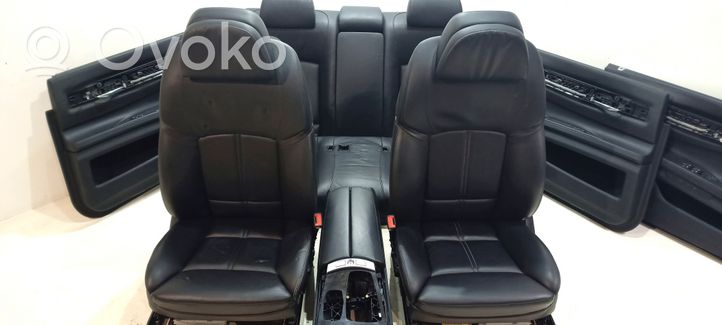 BMW 7 F01 F02 F03 F04 Juego del asiento 023809