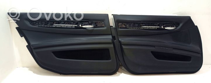 BMW 7 F01 F02 F03 F04 Sēdekļu komplekts 023809