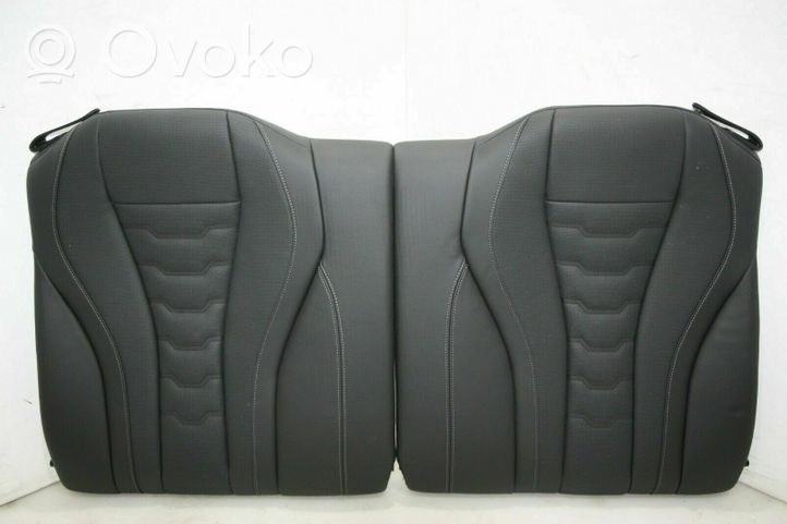 BMW M8 F91 F92 G14 G15 Seat set 006064