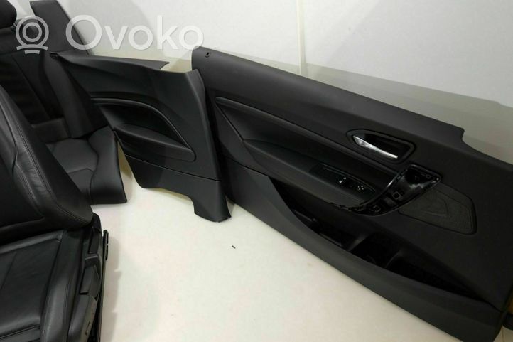 BMW 2 F22 F23 Kit siège 000948