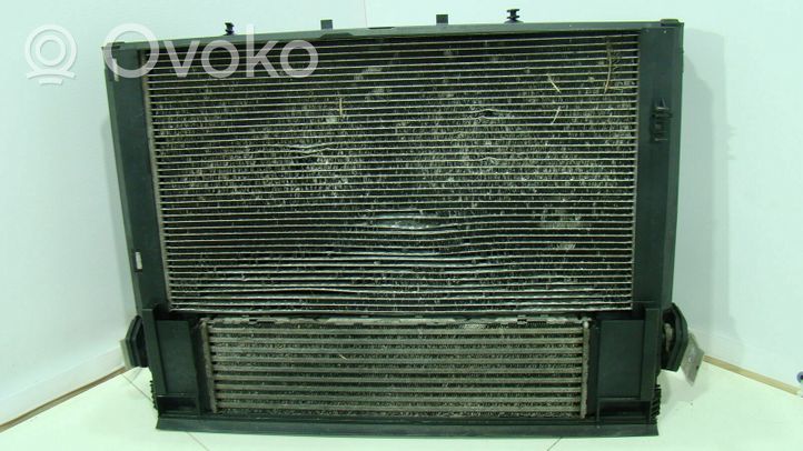 BMW 1 F20 F21 Kit Radiateur R00474