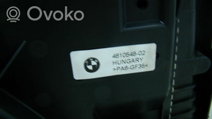 BMW 1 F20 F21 Jäähdytinsarja R00474