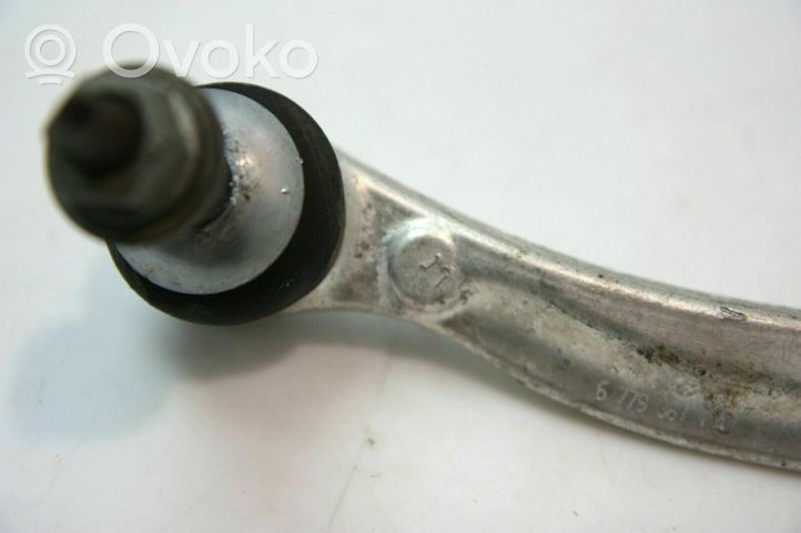 BMW X6 F16 Rear control arm 014940