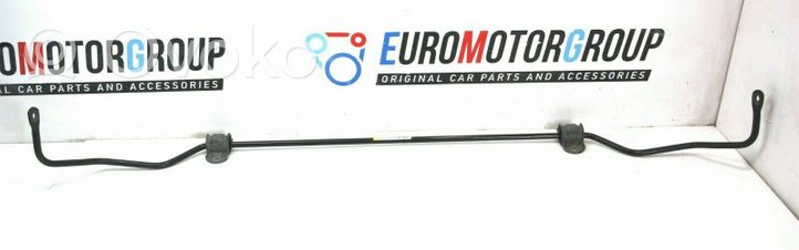 BMW 1 F20 F21 Barra stabilizzatrice posteriore/barra antirollio 014933