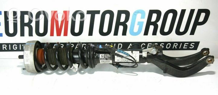 BMW X5M F85 Ammortizzatore anteriore 014628