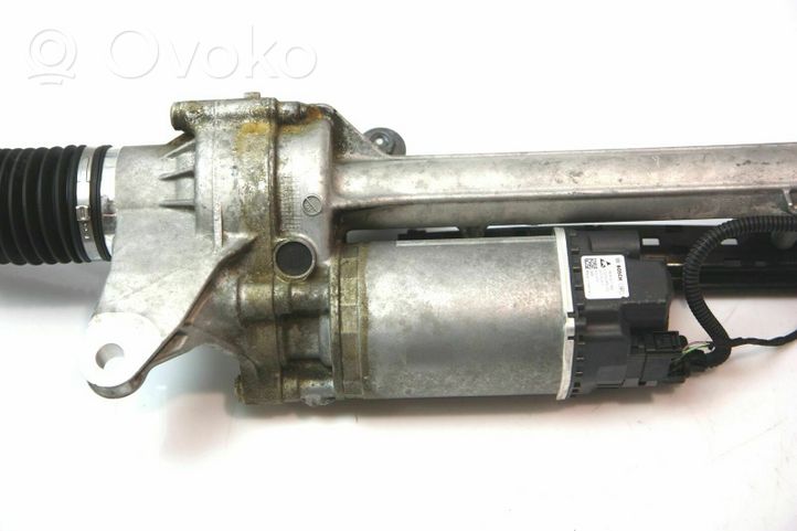 BMW 5 G30 G31 Cremagliera dello sterzo 013067