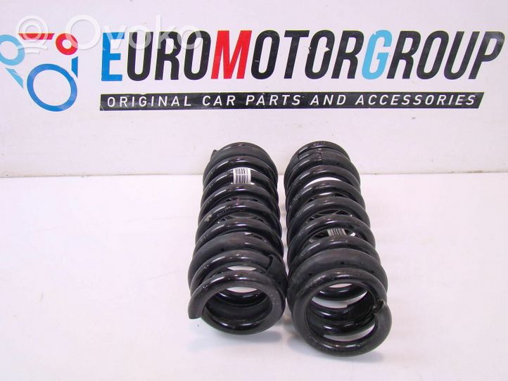 BMW M6 Rear coil spring R012761