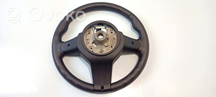 BMW X1 F48 F49 Steering wheel 026474