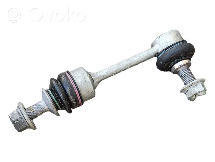 BMW X6 F16 Rear anti-roll bar/stabilizer link 6857626