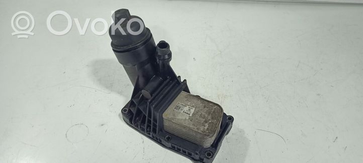 BMW 1 F20 F21 Supporto di montaggio del filtro dell’olio 019539