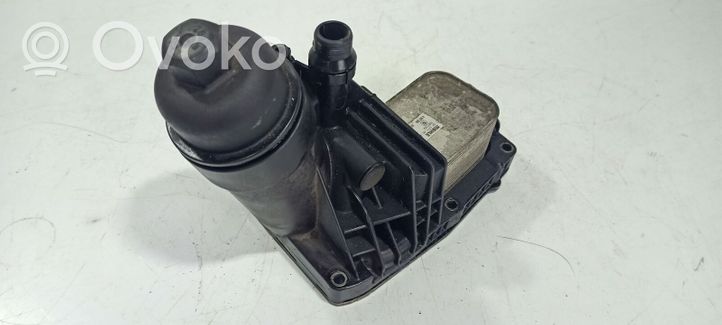 BMW 1 F20 F21 Supporto di montaggio del filtro dell’olio 019539