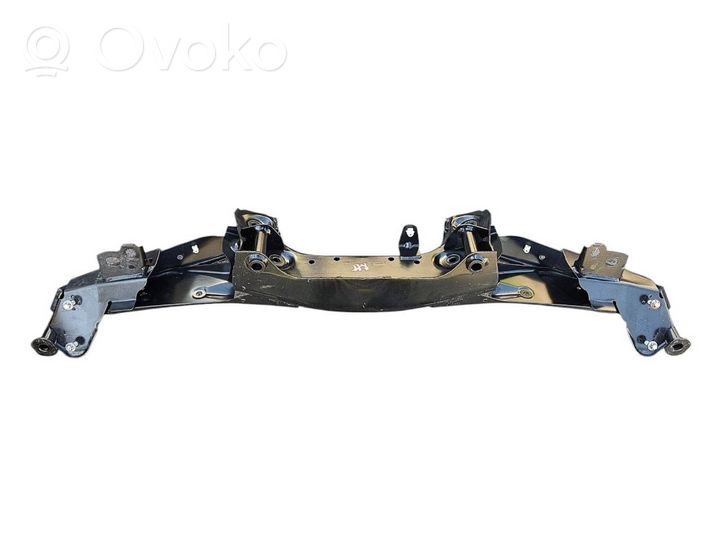 BMW 2 F46 Sottotelaio posteriore 6851560