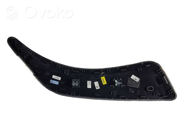 BMW 1 F20 F21 Altro elemento di rivestimento della portiera anteriore 7240418