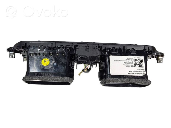 BMW X5 G05 Oro kondicionieriaus/ klimato/ pečiuko valdymo blokas (salone) 9458523