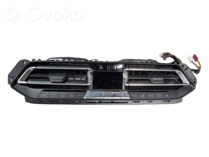 BMW X6M G06 F96 Unidad de control climatización 9458537