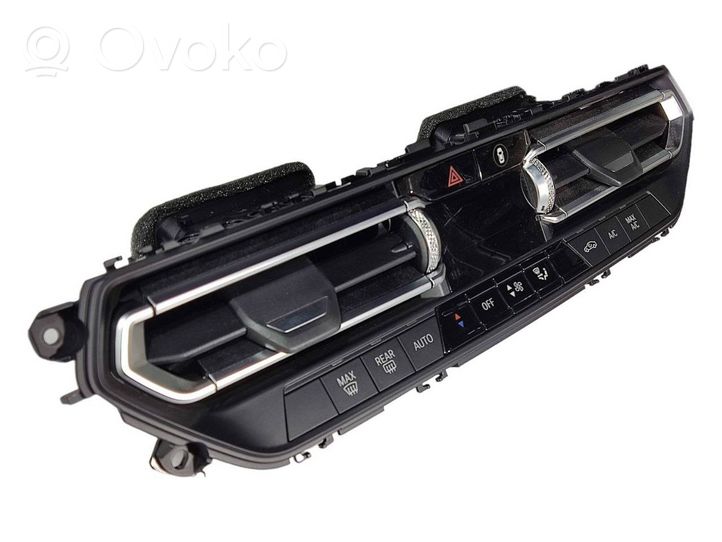 BMW 4 G22 G23 G24 G26 Oro kondicionieriaus/ klimato/ pečiuko valdymo blokas (salone) 9855403