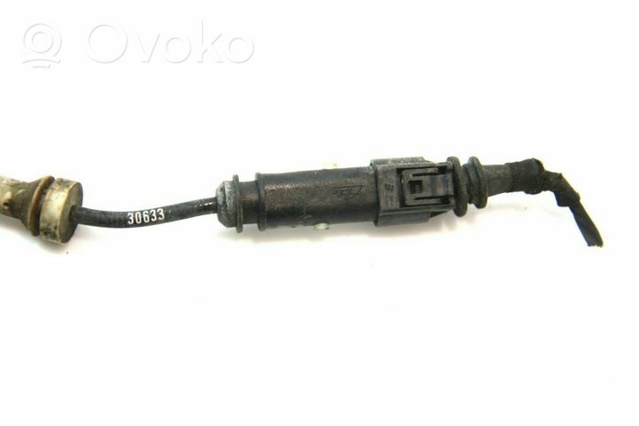 BMW 1 F20 F21 Czujnik ABS hamulca tylnego 013375