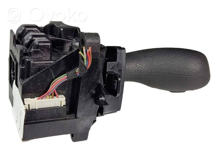 BMW 3 F30 F35 F31 Gear selector 9296896