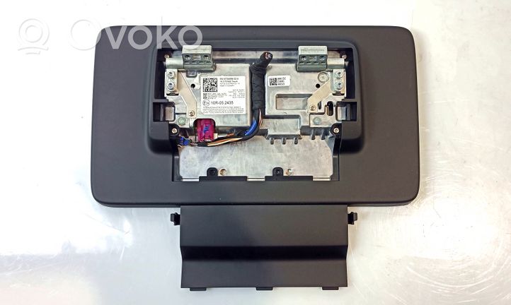 BMW 7 G11 G12 Monitor / wyświetlacz / ekran 022319