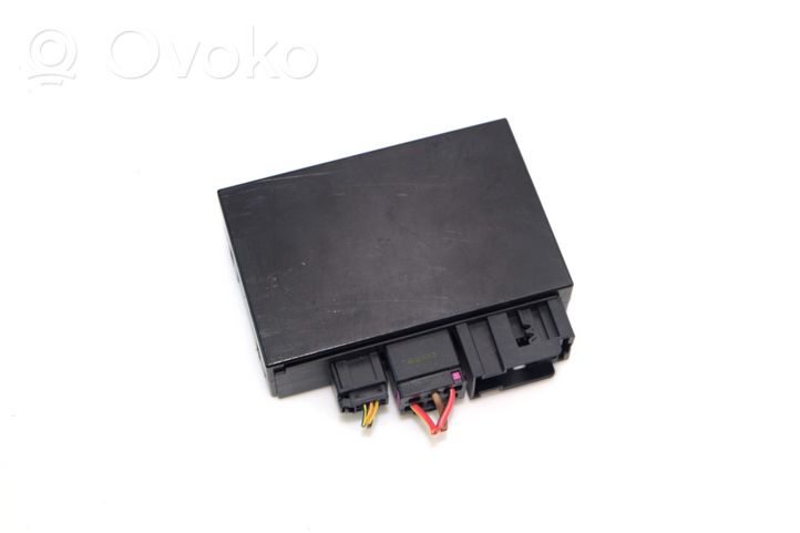 BMW 1 F20 F21 AHM trailer towing control unit/module 008307