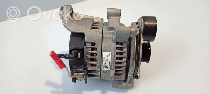 BMW 3 G20 G21 Generatore/alternatore 026496