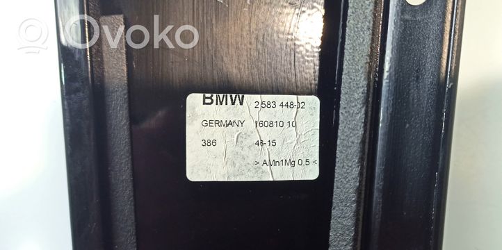 BMW 7 G11 G12 Inne części karoserii 024789