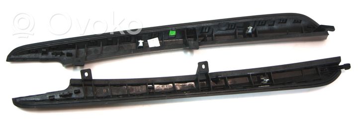 BMW X5 F15 Inserti decorativi cornice della consolle centrale 015662